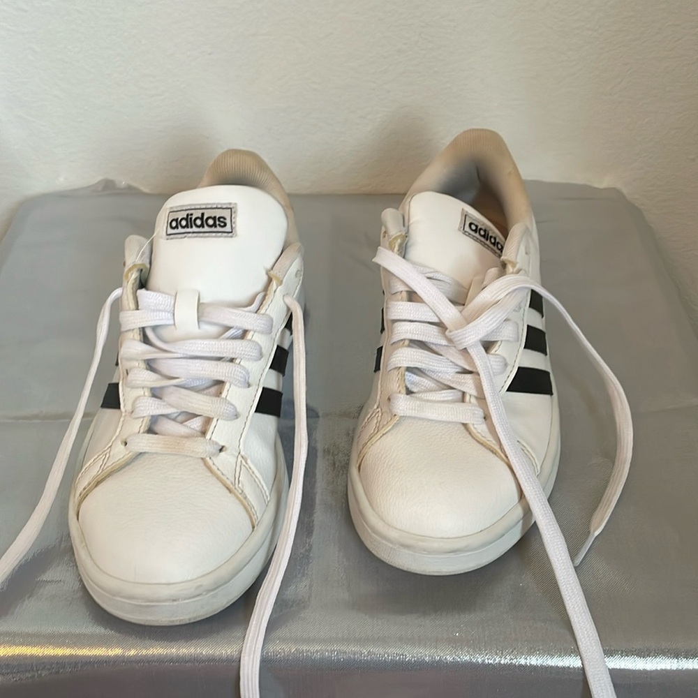 Worn A Few Times But Appear In Good Condition - image 1